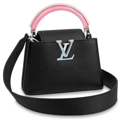 lv capucines mini price